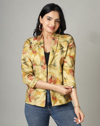 Dress Your Dreams: The Storyteller Pasmina Jacket