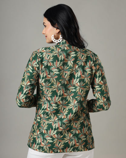 Dress Your Dreams: The Storyteller Pasmina Jacket
