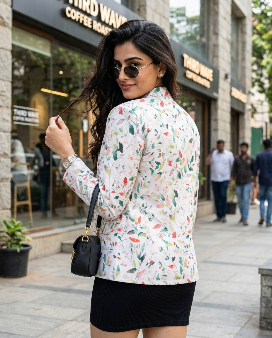 Stay Stylish And Unique With Our Make To Order Jacket