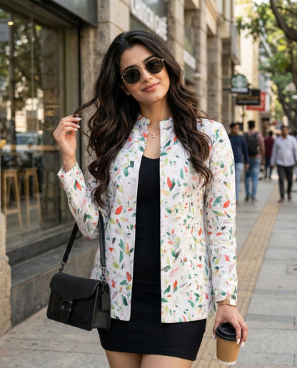 Stay Stylish And Unique With Our Make To Order Jacket