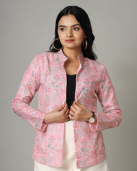 Elevate Your Look With This Stunning Women's Jacket