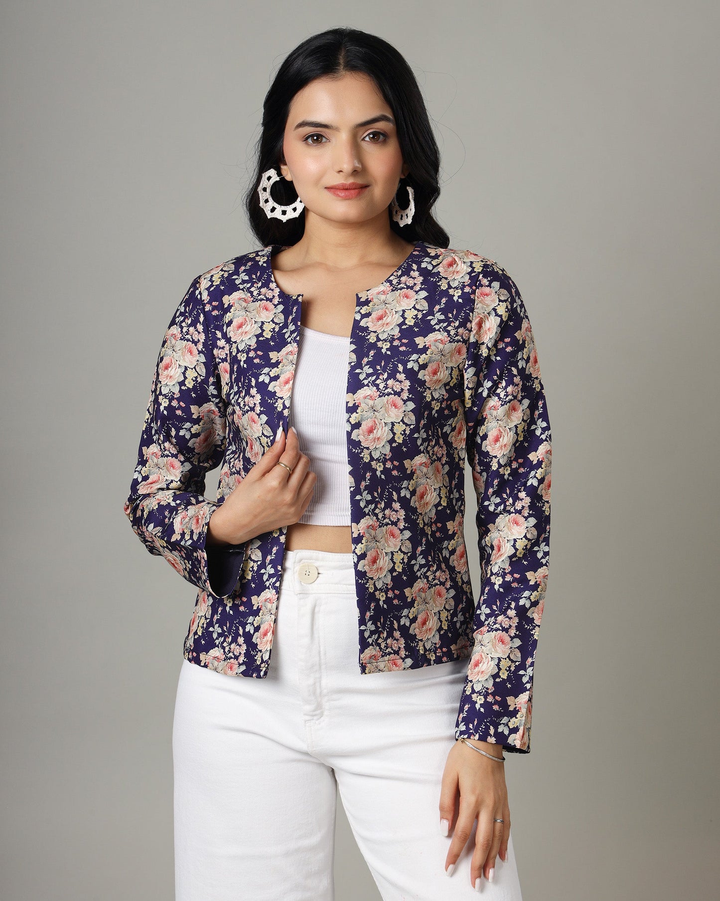 Memories In The Making-Your Event Essential Women's Jacket