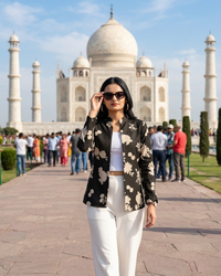 Introducing Black Collection Women's Jacket