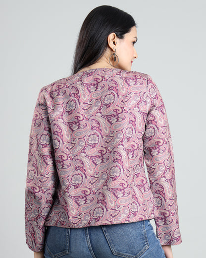 Revamp Your Style The Reversible Women's Jacket