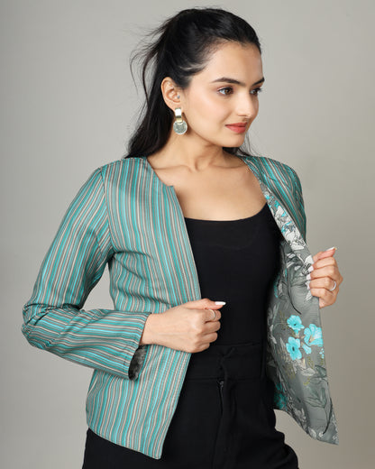 Classic Reversible: Timeless Style for Every Season