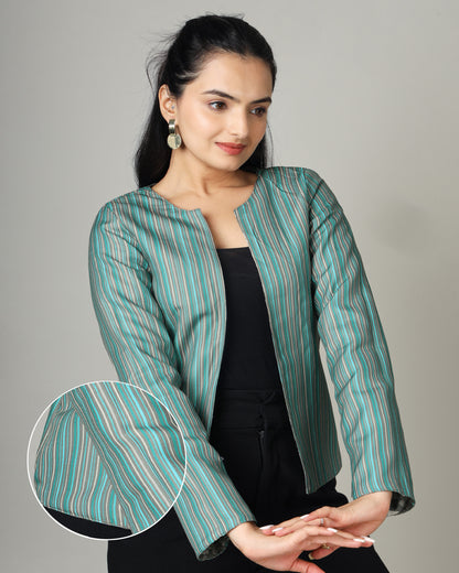 Classic Reversible: Timeless Style for Every Season