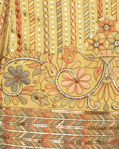Premium Embroidery: Limited Edition Women's Jacket