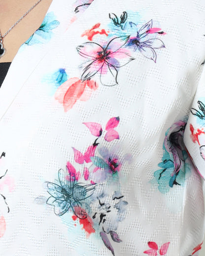 Our Bestselling Classic Floral Women's Jacket