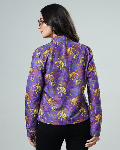 Essential Women's Jacket Hangup Jacket