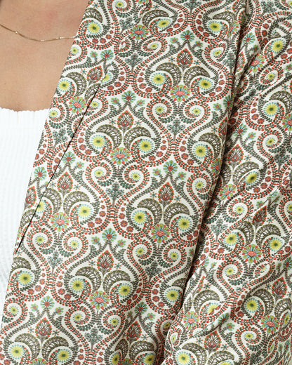 Elevate Your Look: Women's Designer Jacket