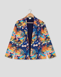 Exclusive Statement Starter Jacket For Women