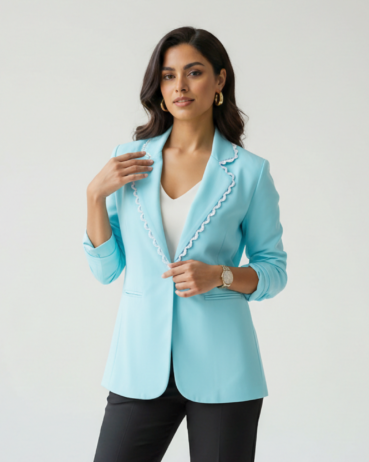 Statement-Making Women's Jackets: Elevate Your Look