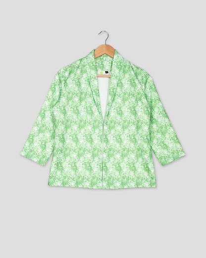 Make Your Mark: Women's Showoff Jacket
