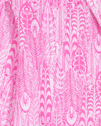 A Bold Blend: Women's Designer Jacket