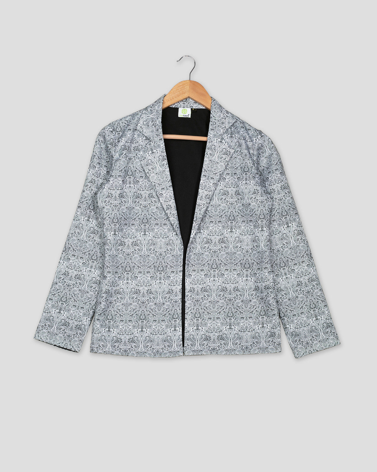 Own the Runway: Women's Designer Jacket