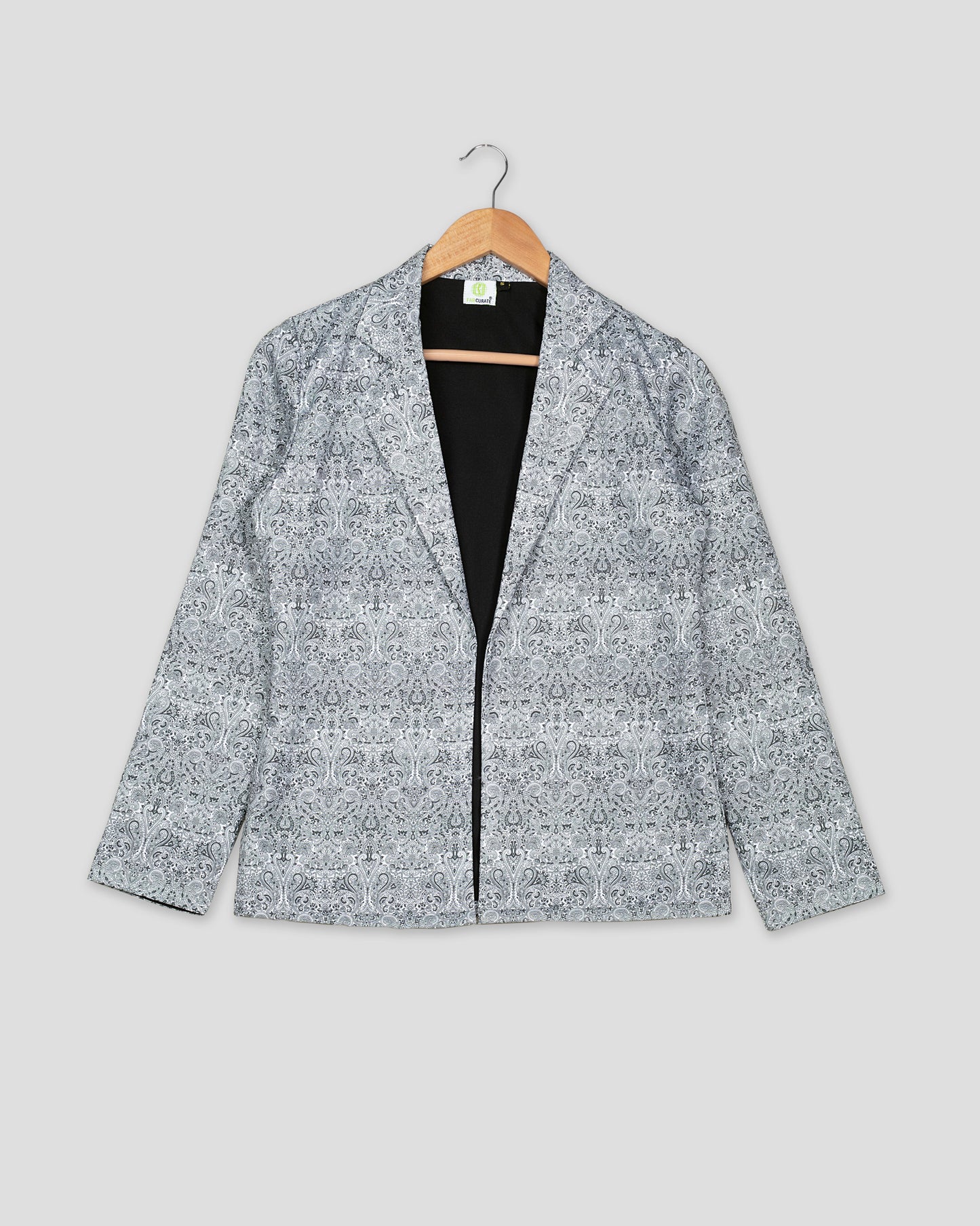 Own the Runway: Women's Designer Jacket