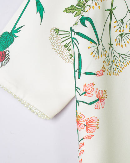 Fabcurate X Ishita Raj : Premium Celebrity Jacket