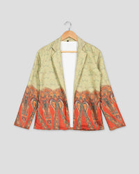 Introducing Make To Order Ethnic Women's Jacket