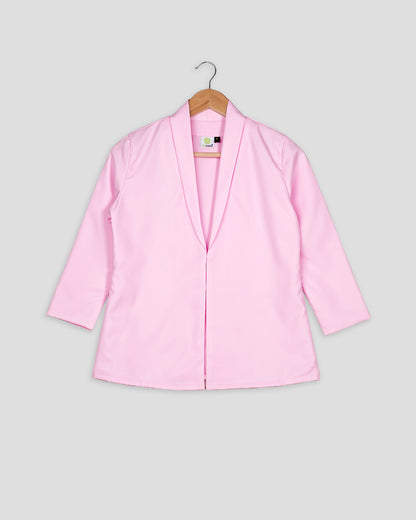 Iconic Women's Jackets: The Key to Effortless Style