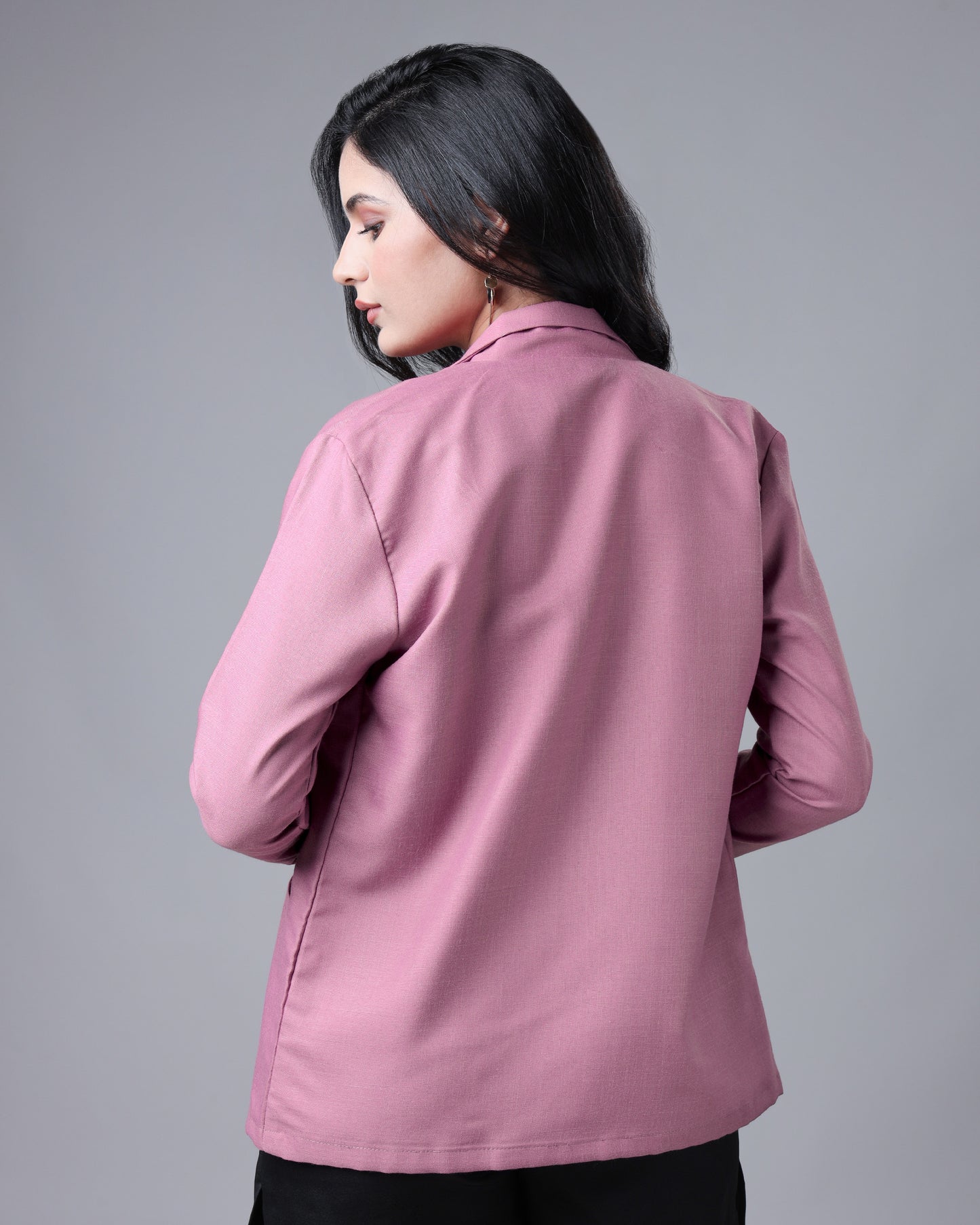 PatchBeat Luxe Women Jacket - Curated Cool For Trendsetter
