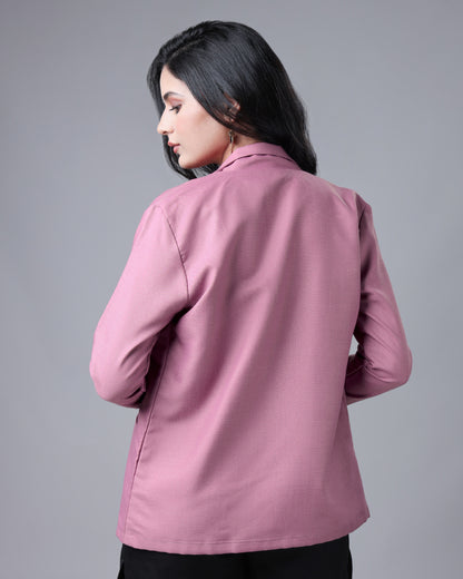 PatchBeat Luxe Women Jacket - Curated Cool For Trendsetter