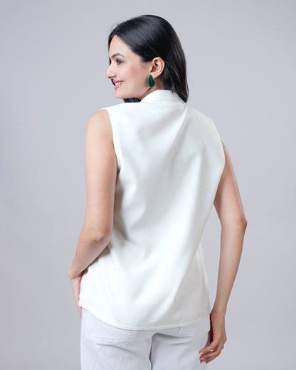 Wings of फ्रीडम- Jacket Tailored for Her