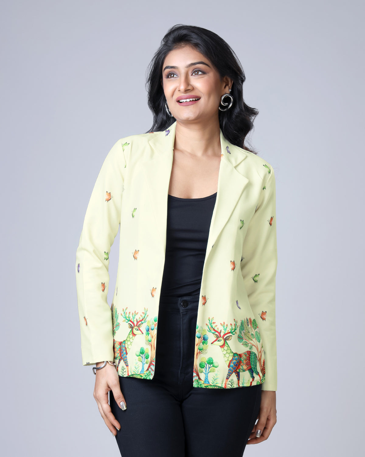2025’s Most Loved Viral Women's Jacket