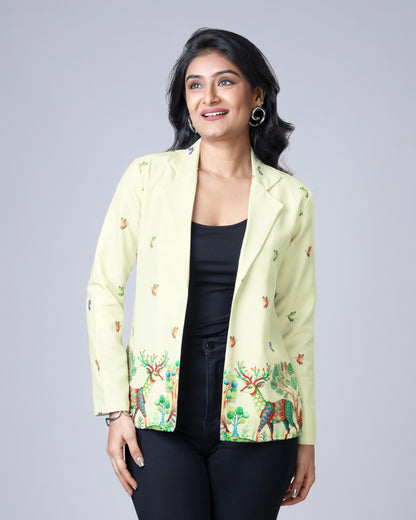 2025’s Most Loved Viral Women's Jacket