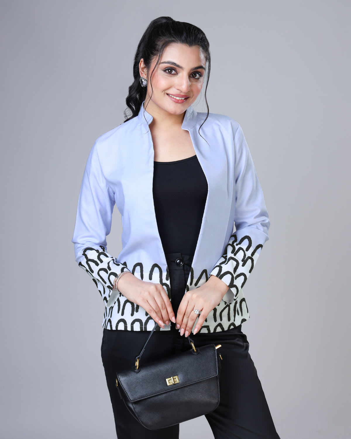 The Style Edit 2025 – Top-Selling Bold Women’s Jacket
