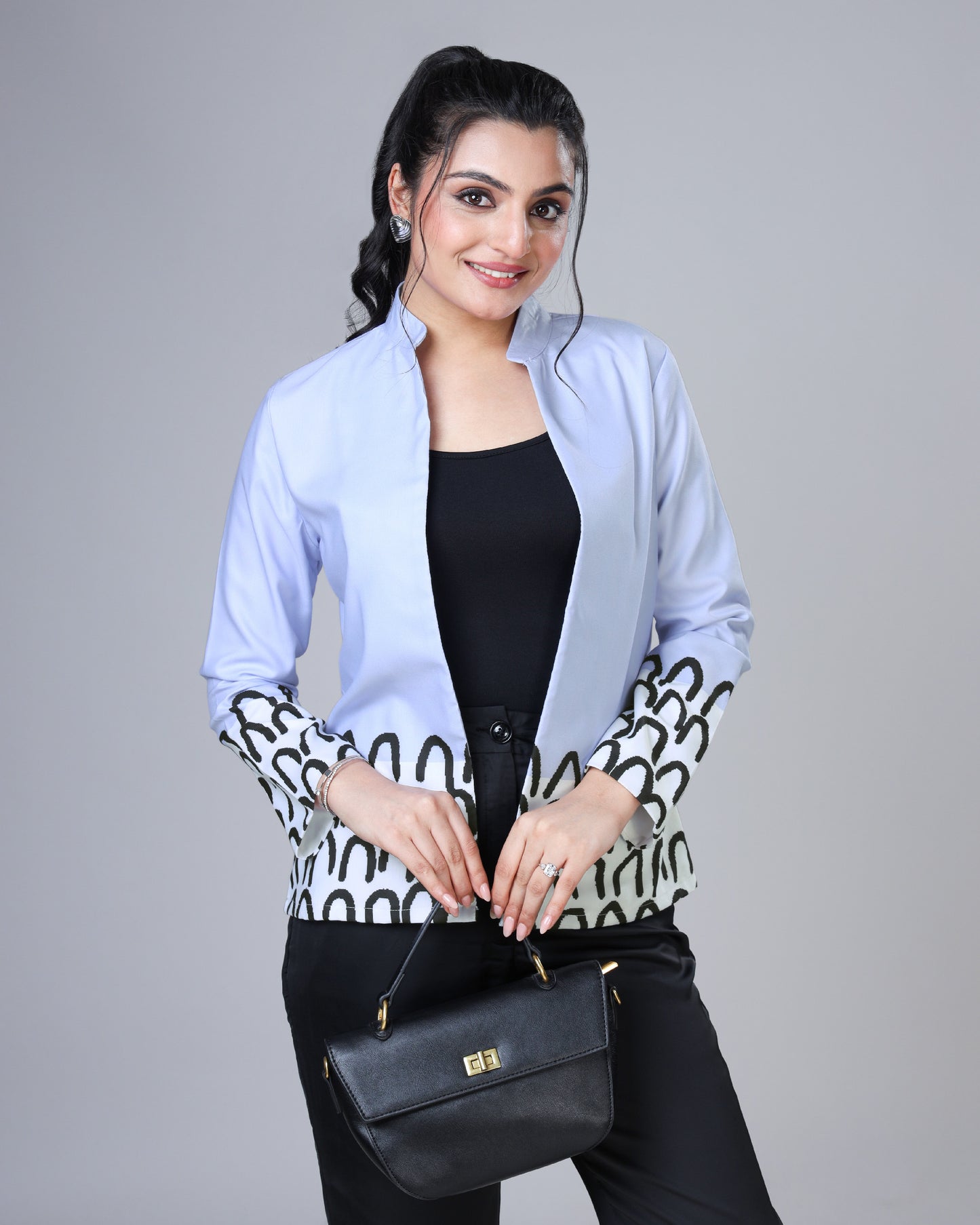 The Style Edit 2025 – Top-Selling Bold Women’s Jacket