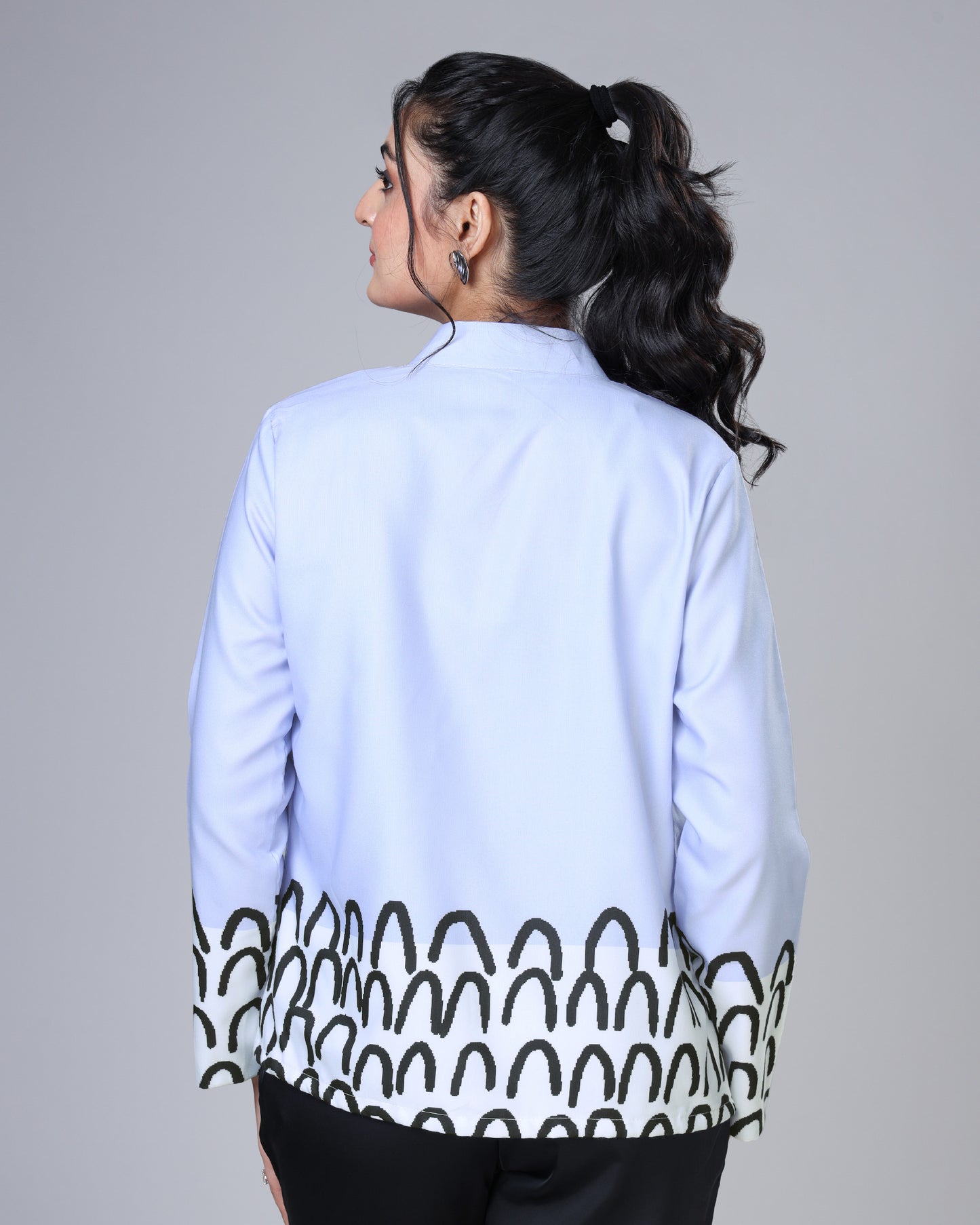 The Style Edit 2025 – Top-Selling Bold Women’s Jacket