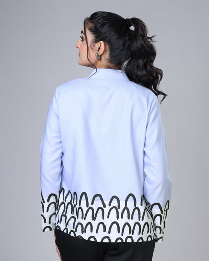 The Style Edit 2026 – Top-Selling Bold Women’s Jacket