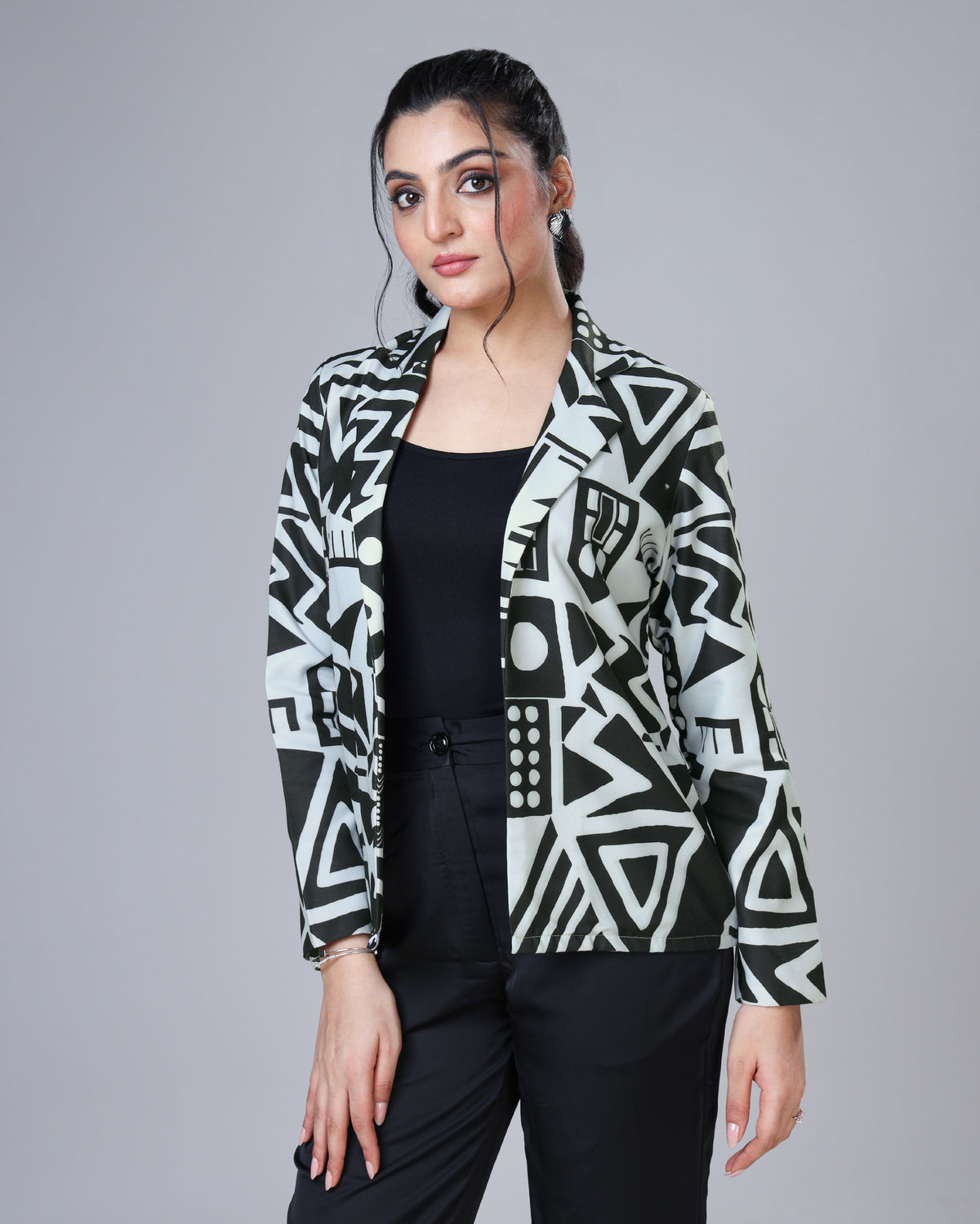 Jacket Swag 2025 – Gen Z ka Style, Millennial ka Love