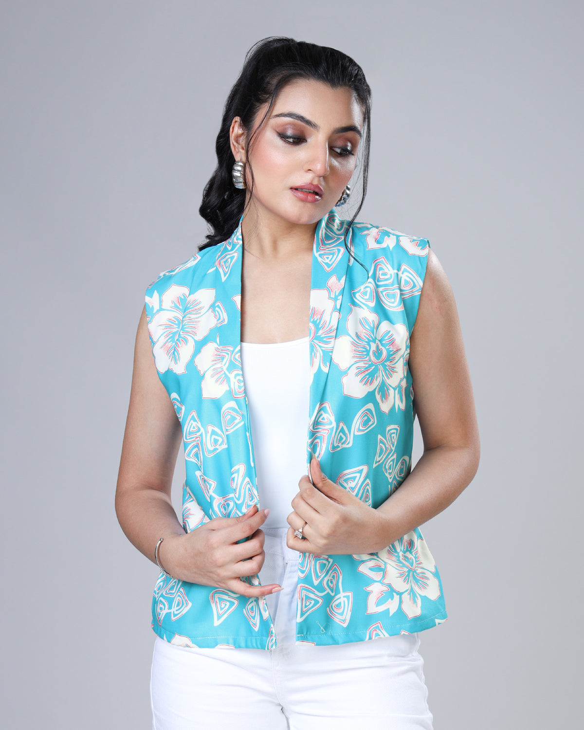 Trendsetter Tashan jacket – Style Game On