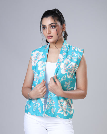 Trendsetter Tashan jacket – Style Game On