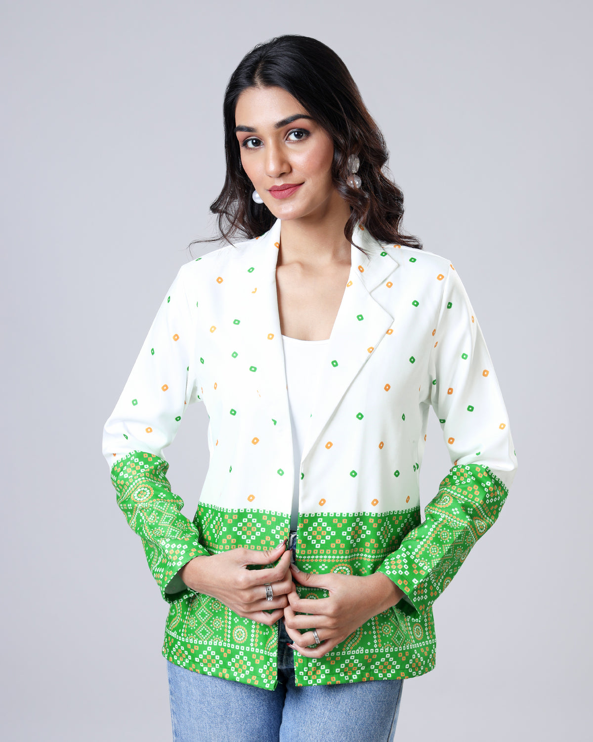 26 January Ready - Desh Se Pyaar, Style Ke Saath