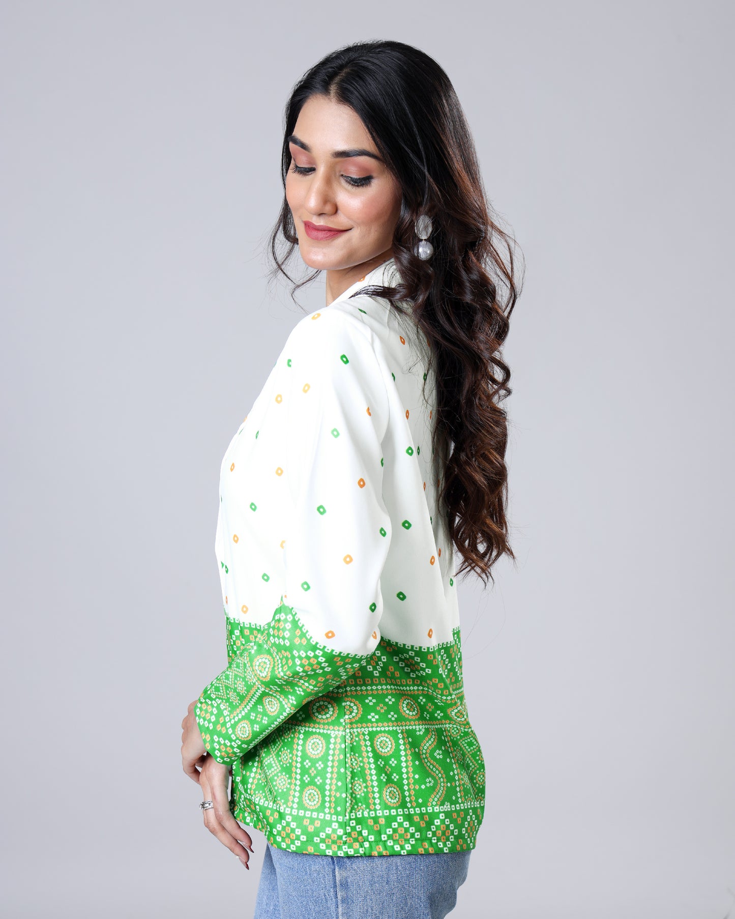 26 January Ready - Desh Se Pyaar, Style Ke Saath