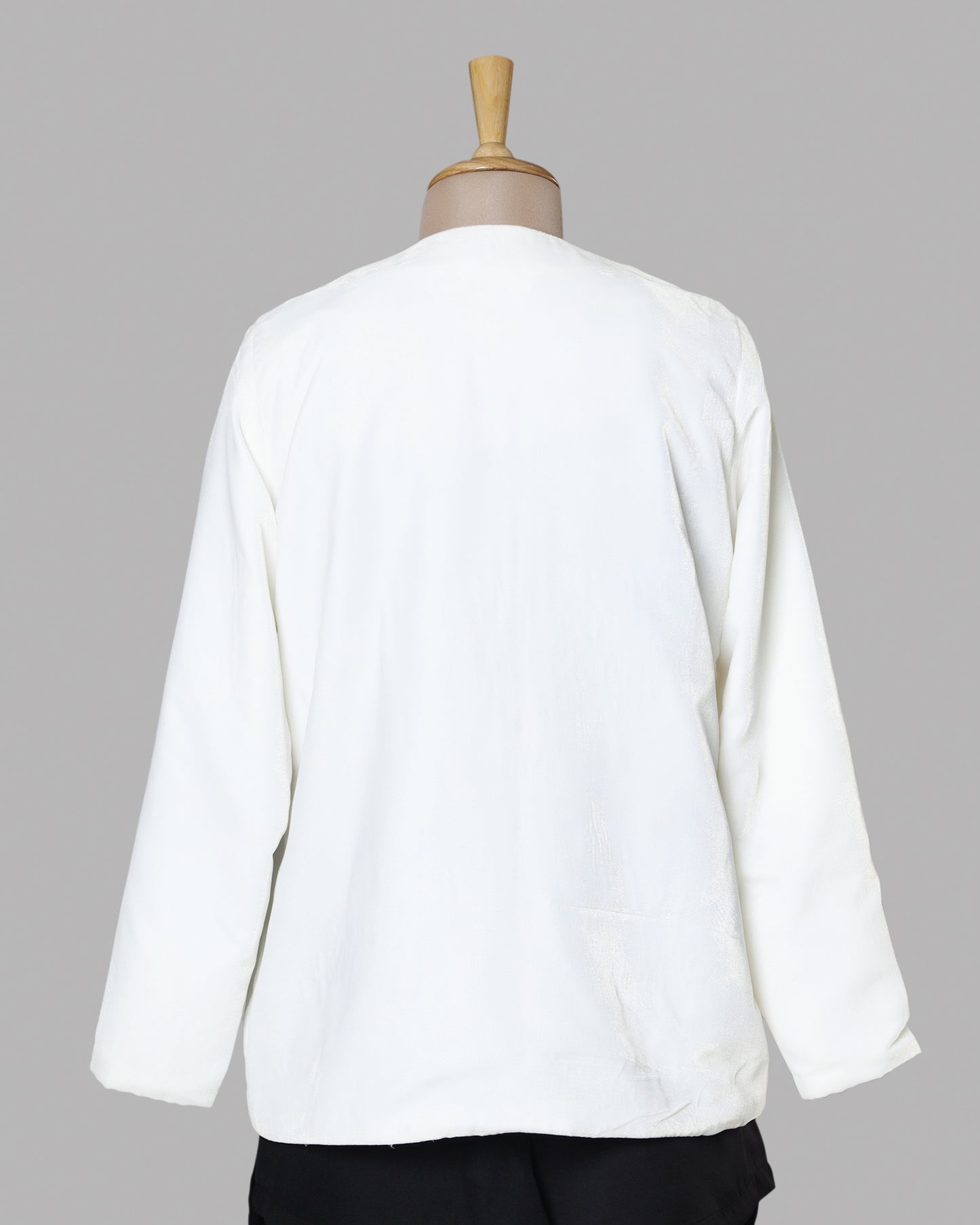 Velvet Jacket for Women | Luxury Hand Work, Gen-Z Trend 2026