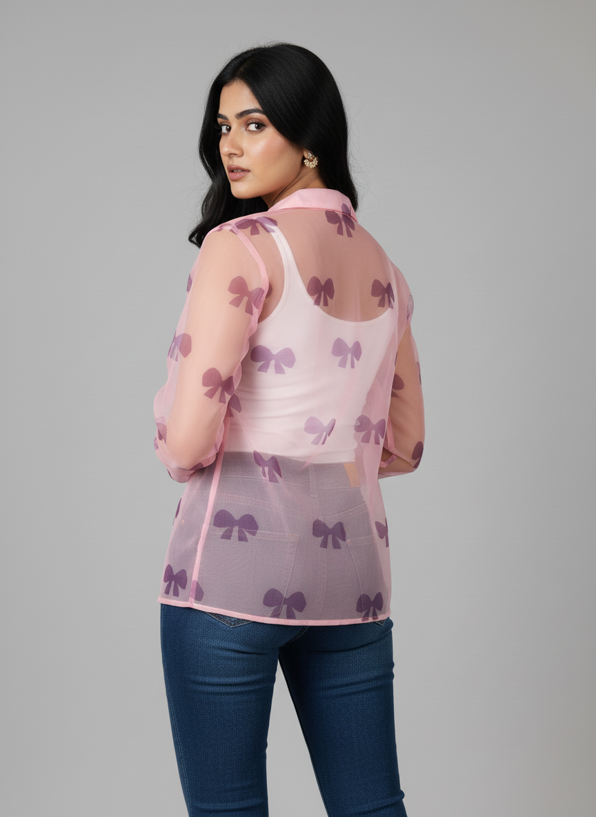 Floral Jacket - Internet’s Favorite  #TrendingNow