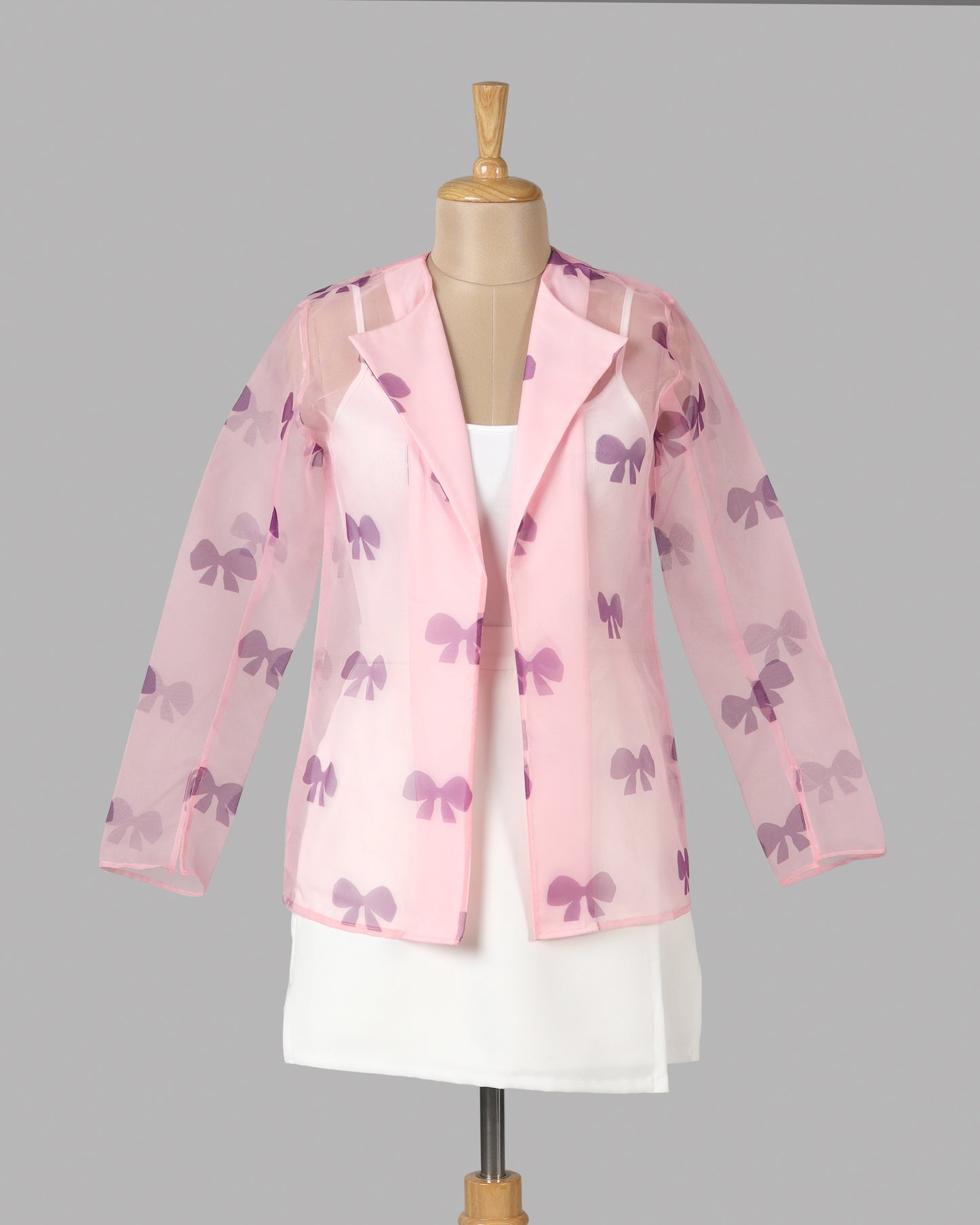 Floral Jacket - Internet’s Favorite  #TrendingNow