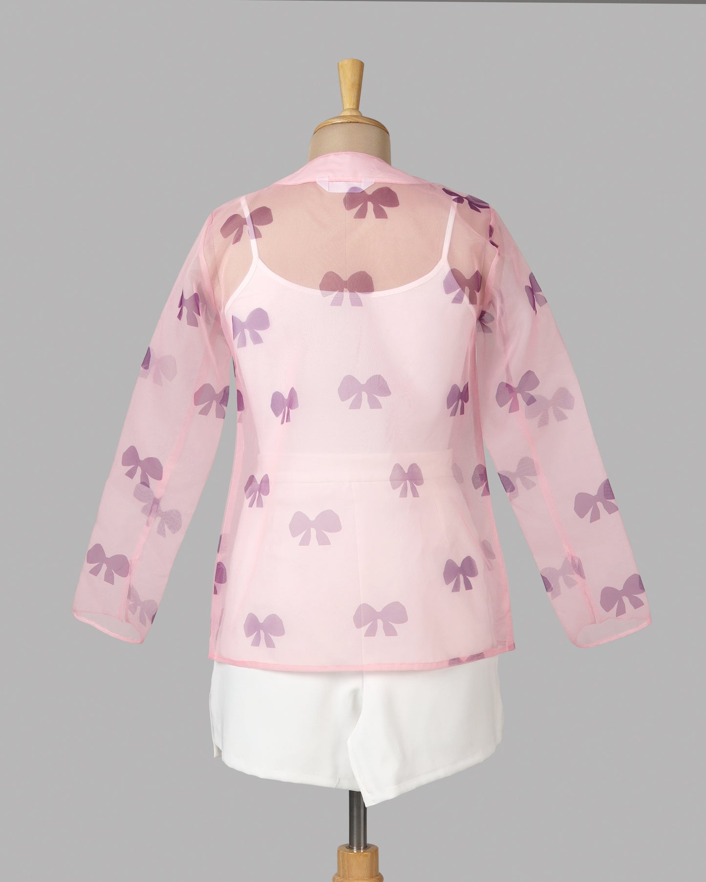 Floral Jacket - Internet’s Favorite  #TrendingNow