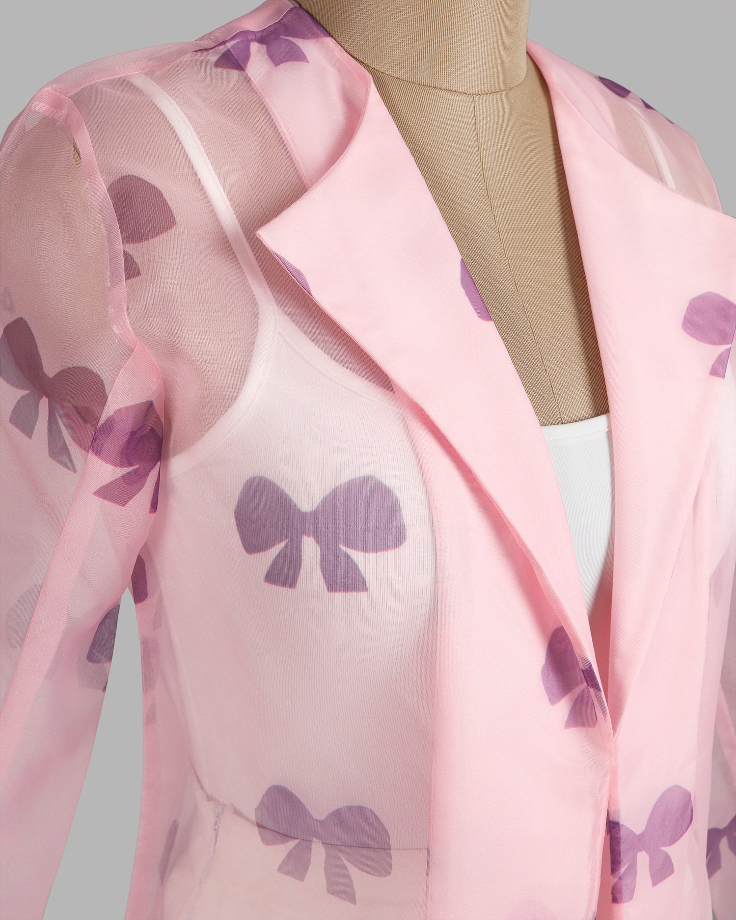 Floral Jacket - Internet’s Favorite  #TrendingNow