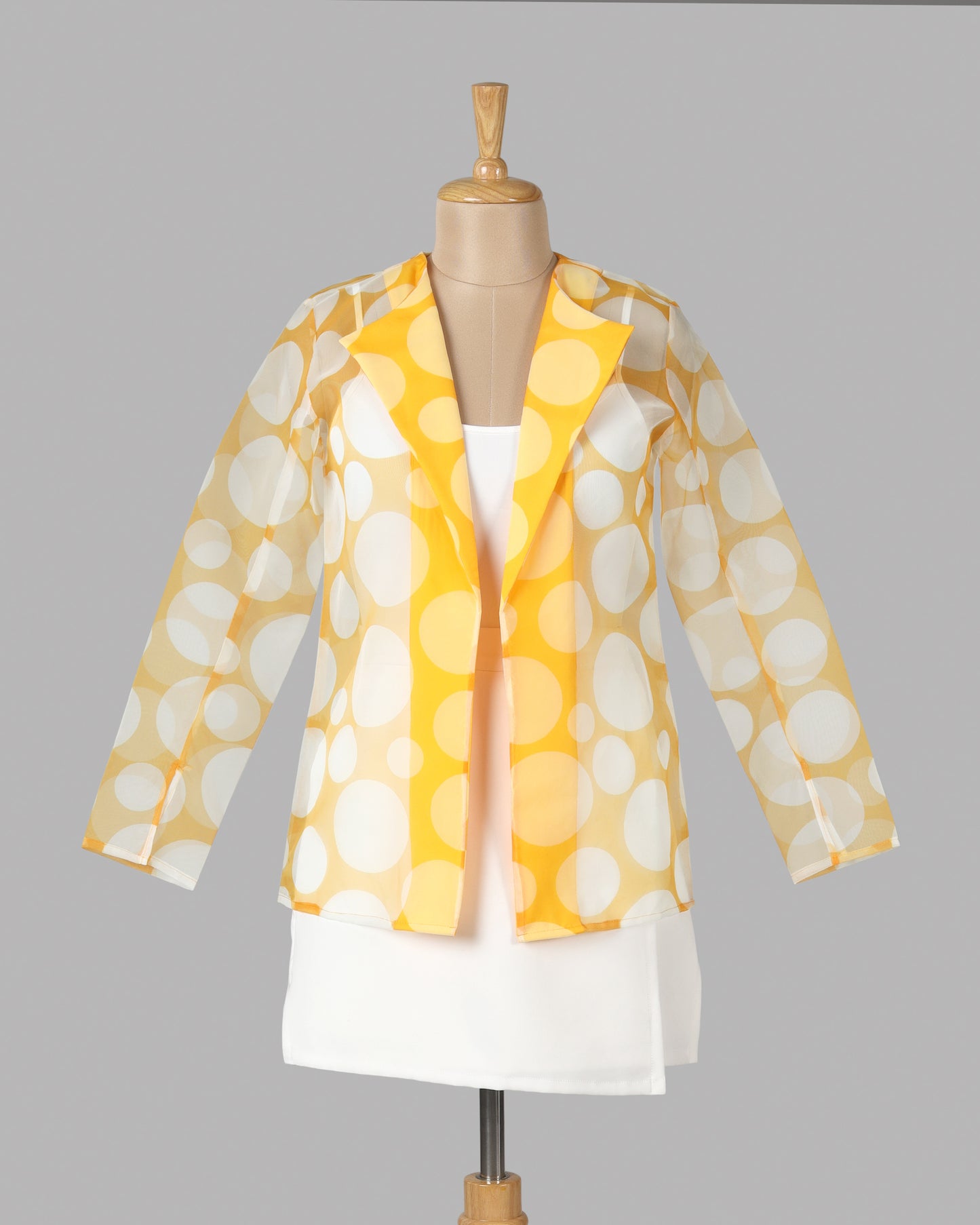 Polka Dream Jacket - Only Few Left 👀 Grab Yours