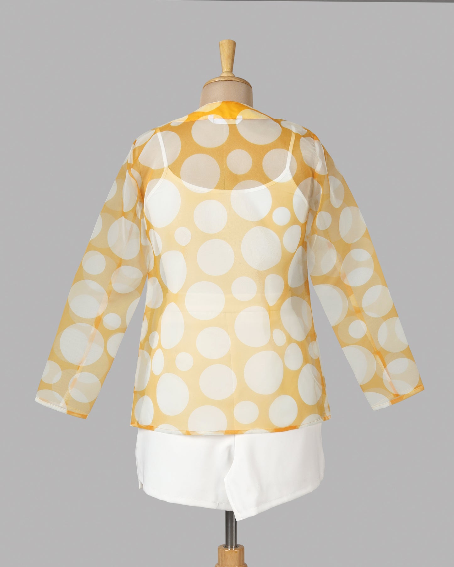 Polka Dream Jacket - Only Few Left 👀 Grab Yours