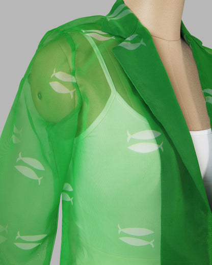 Fresh Vibe Jacket - Latest Arrival | Blink And It’s Gone ⚡