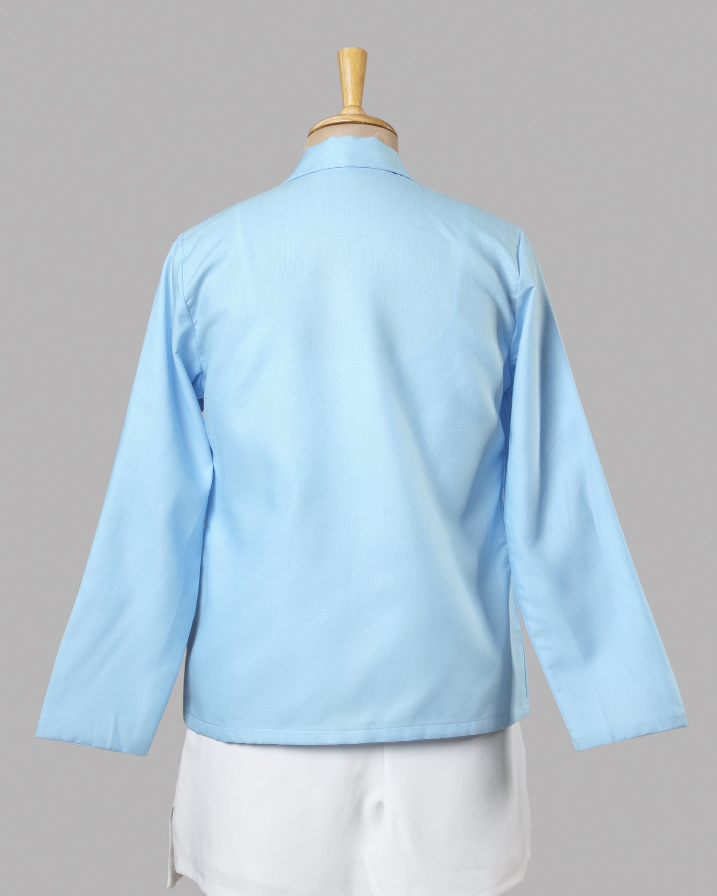 ⚡Trending Fit Patch Jacket - Make Your Reel Viral #OOTD