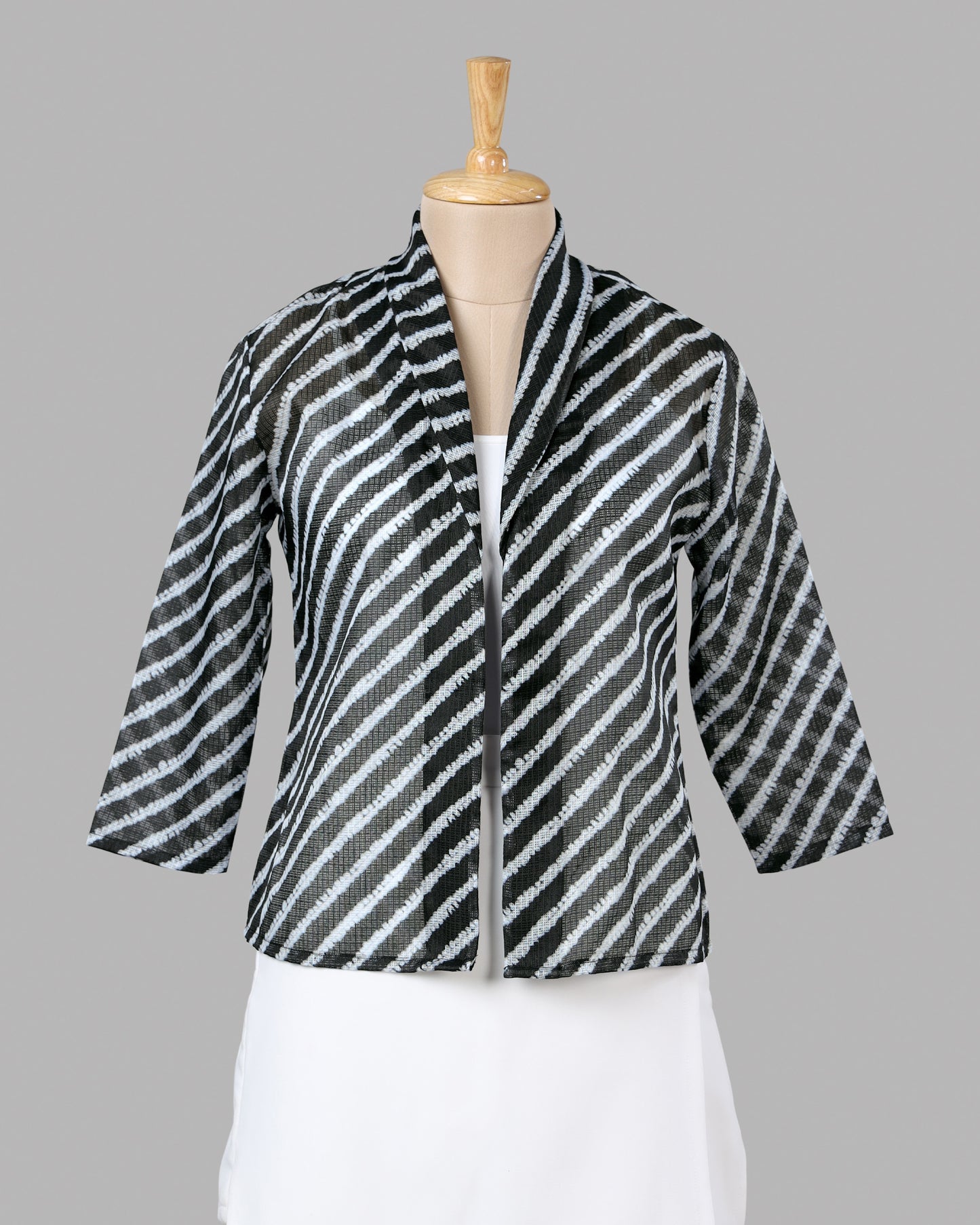 Workday to Weekend Jacket - One Layer Does All 👠