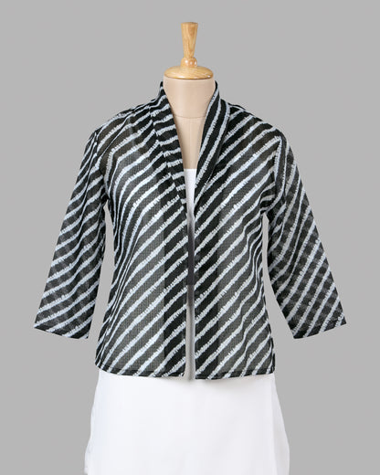 Workday to Weekend Jacket - One Layer Does All 👠