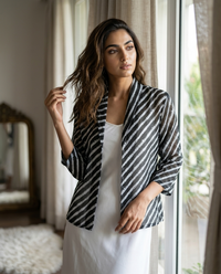 Workday to Weekend Jacket - One Layer Does All 👠