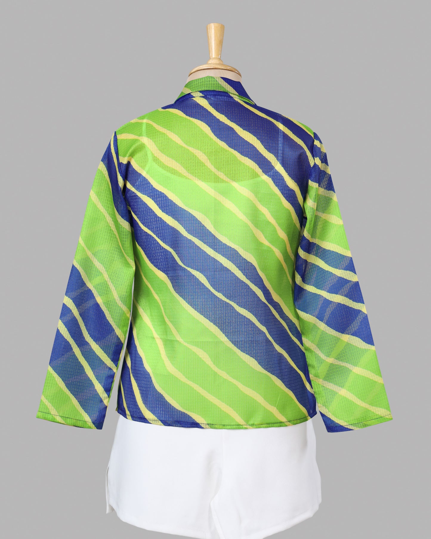 SS26 Must-Have Jacket - Summer Layer Game Strong☀️